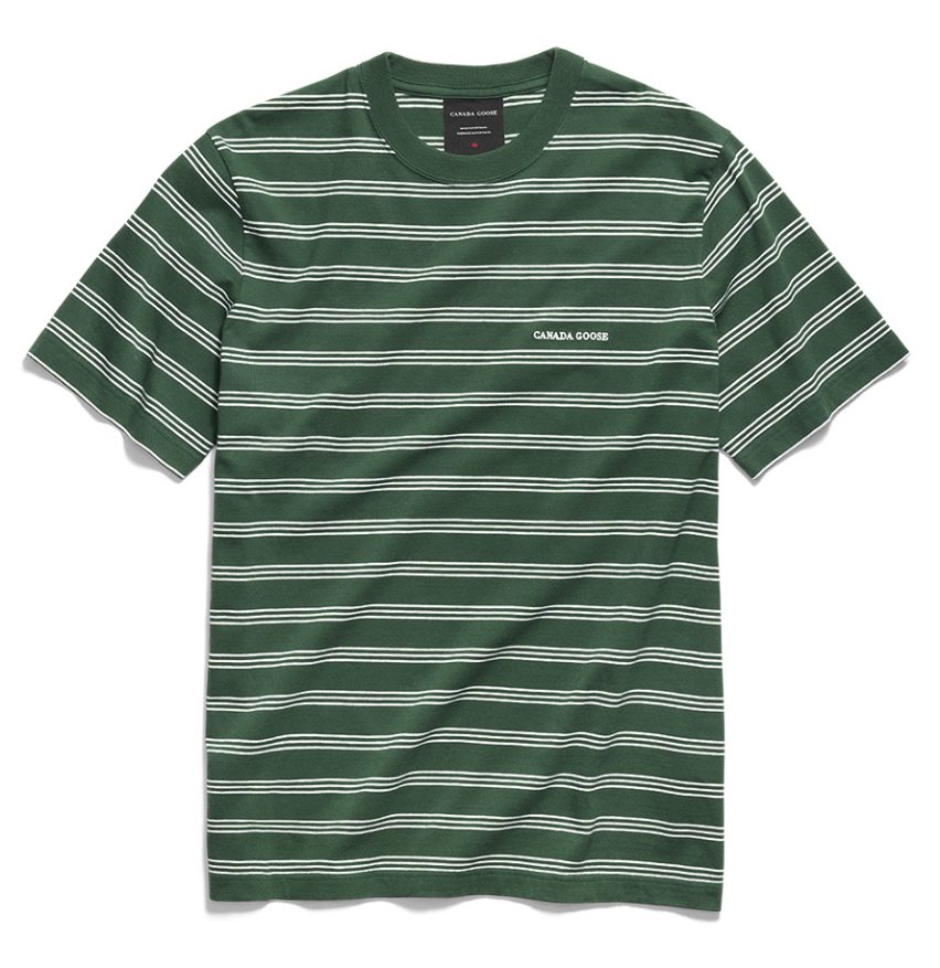 Canada Goose SS26 chapter one