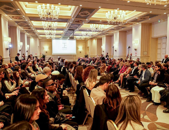 Eccellenza, stile e la grande narrazione di Golf and Wine 1895