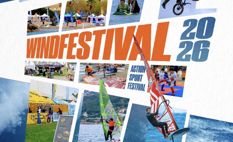 Windfestival a Pasqua