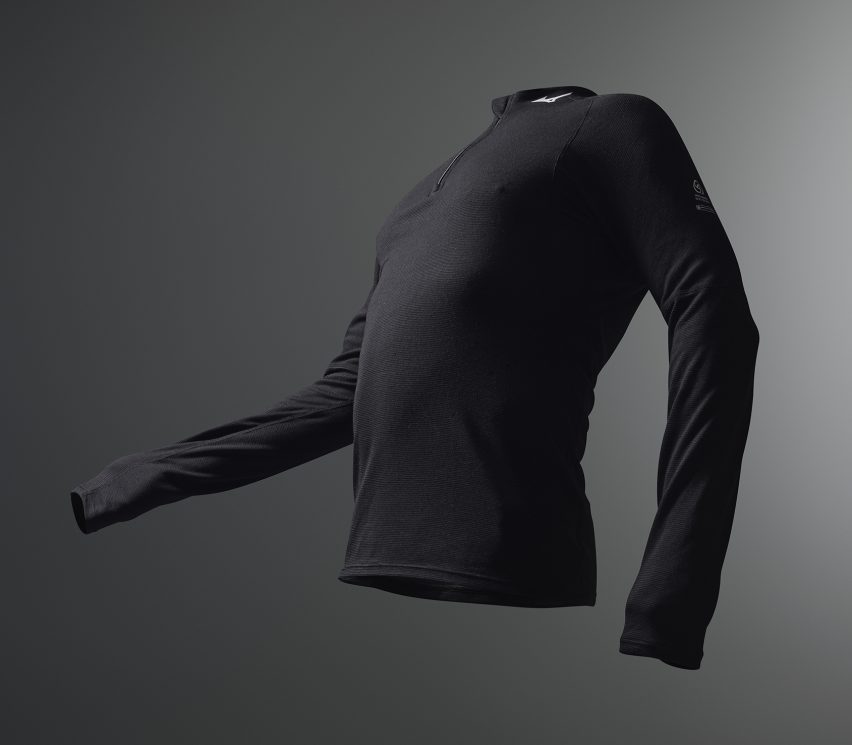 Merino Breath Thermo Woolmark