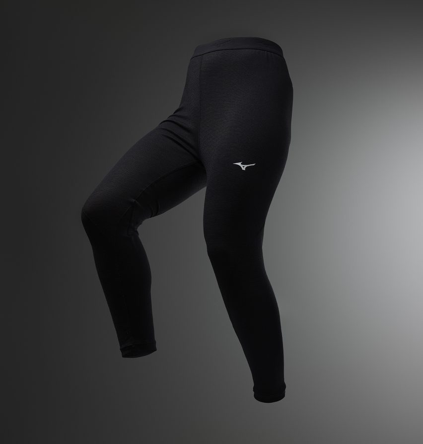 Merino Breath Thermo Woolmark