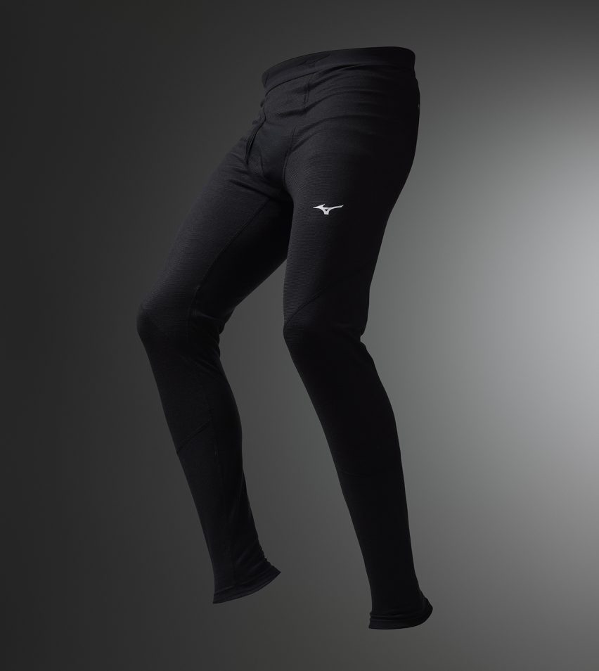 Merino Breath Thermo Woolmark