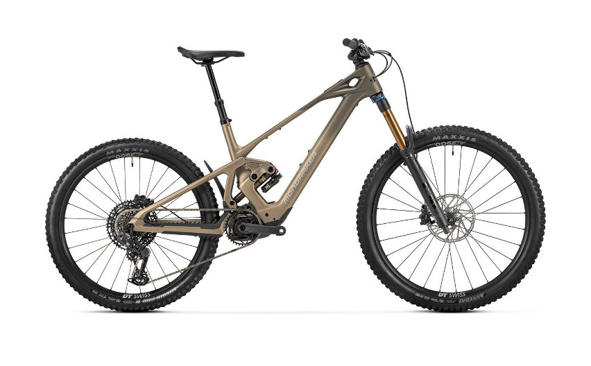Mondraker Zendit RR