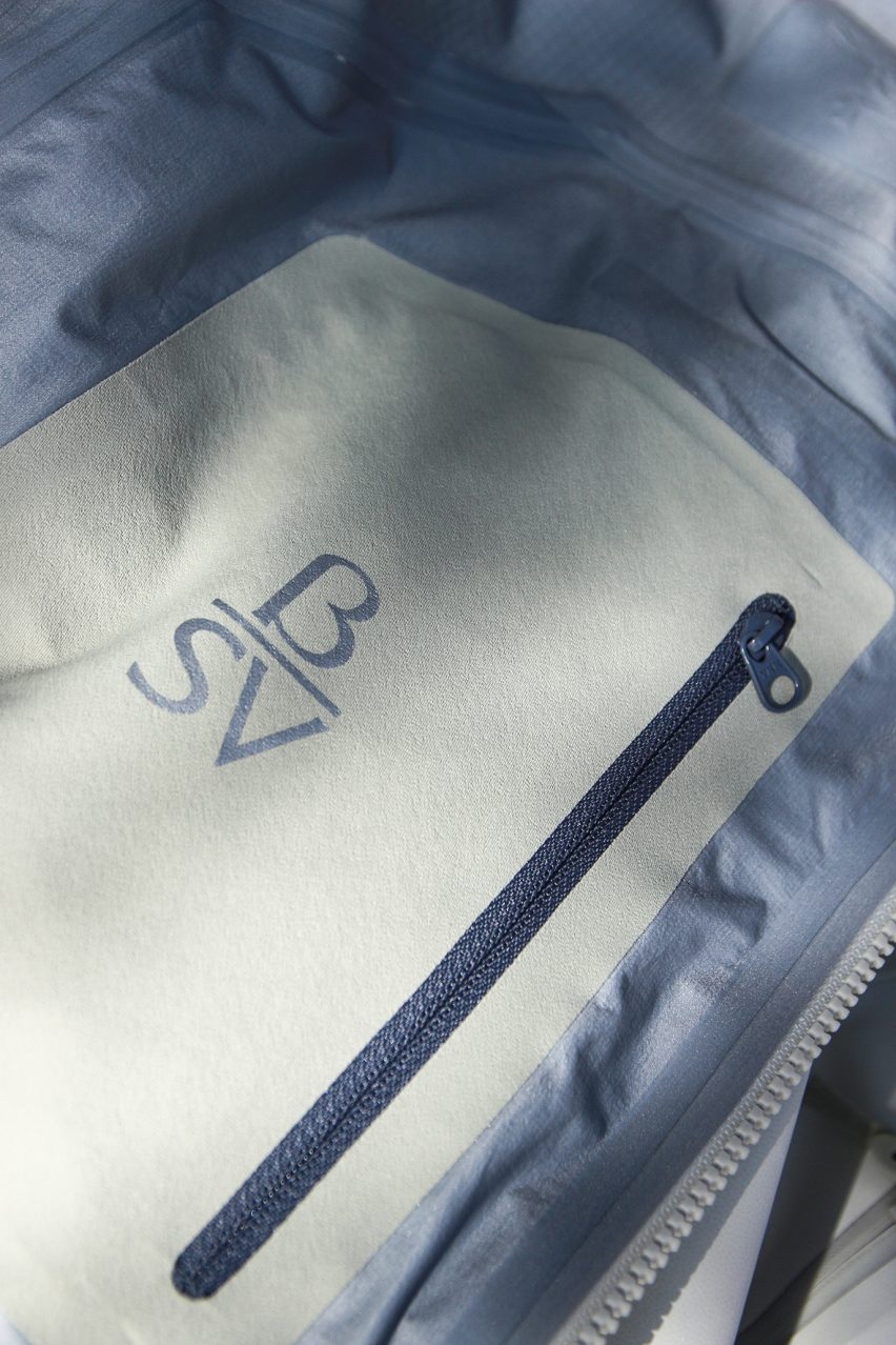 Arc'Teryx Beta SV Jacket, foto: Marco Melloni