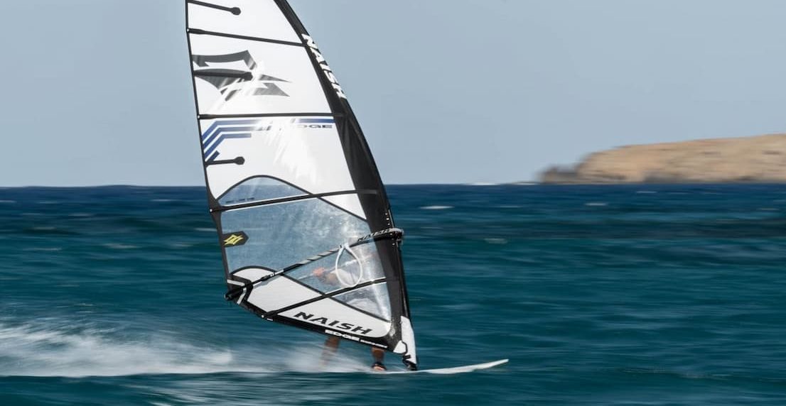 2026 Windsurf Sail Collection