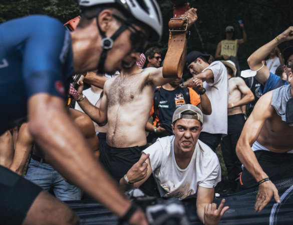 Val di Sole 2026: una settimana mondiale tra adrenalina, tecnica e grandi sfide