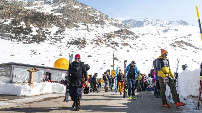 homeland skialp fest