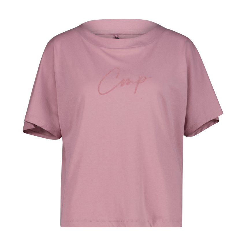 CMP Organic Cotton T-Shirt