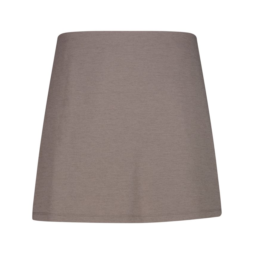 CMP 2 in 1 skirt in Compact 4-Way Stretch