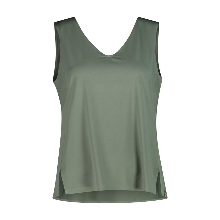 CMP stretch tech jersey Top