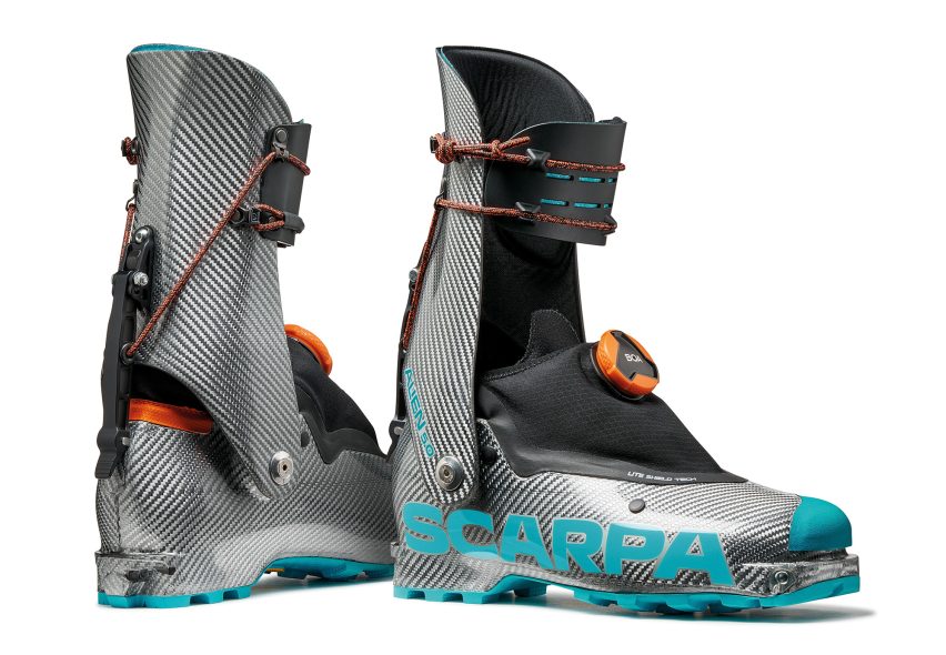 Scarpa Alien 5.0