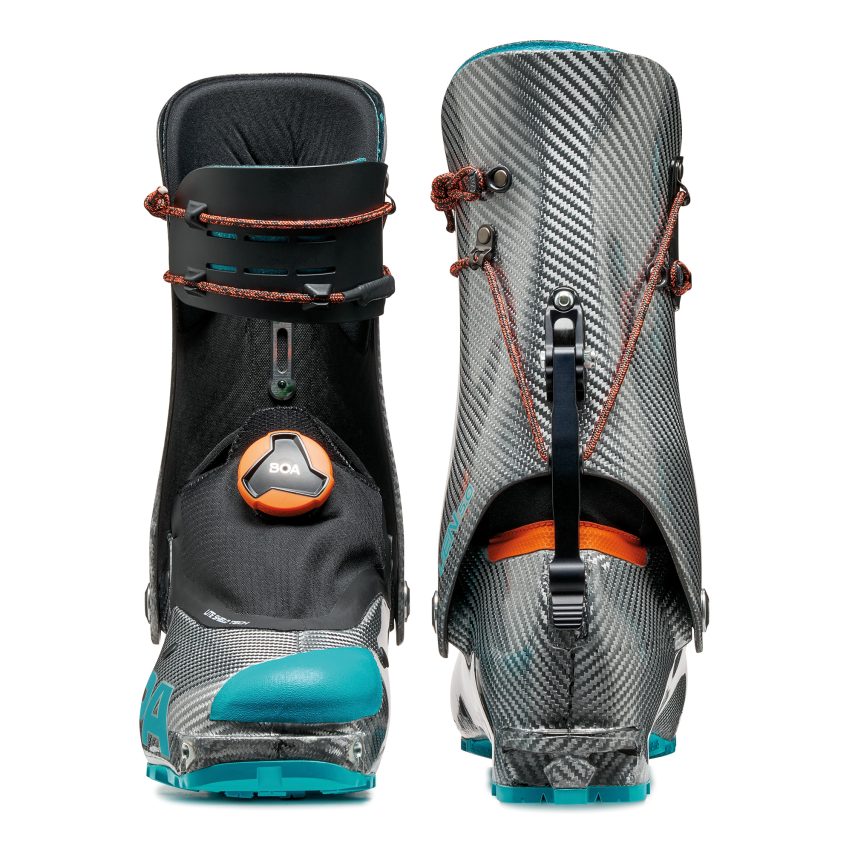 Scarpa Alien 5.0