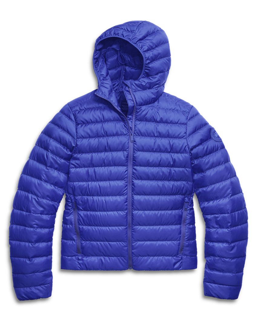 Canada Goose SS26 chapter one