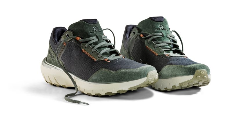 Dolomite - Carezza Go