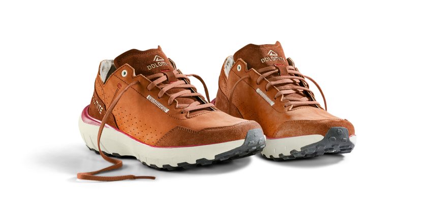 Dolomite - Carezza Go