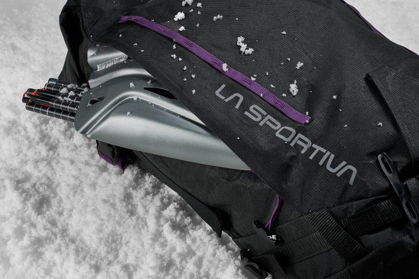 La Sportiva Zaino Challenger 28