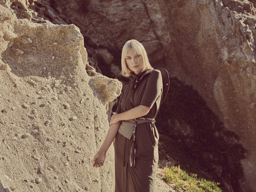 Jeanne Baret - Sumatra SS26