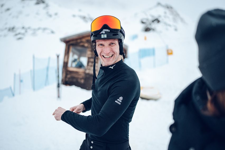 Merino Breath Thermo Woolmark