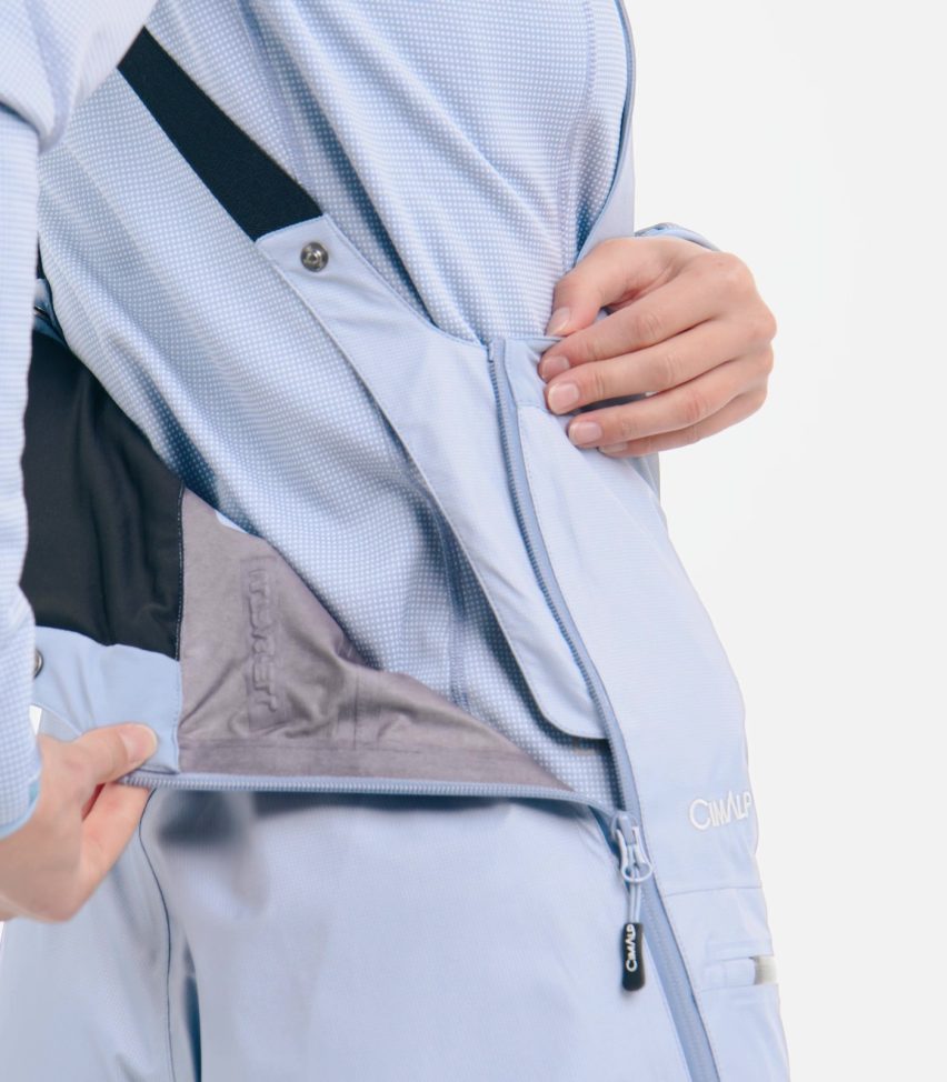 Cimalp Advanced Pants