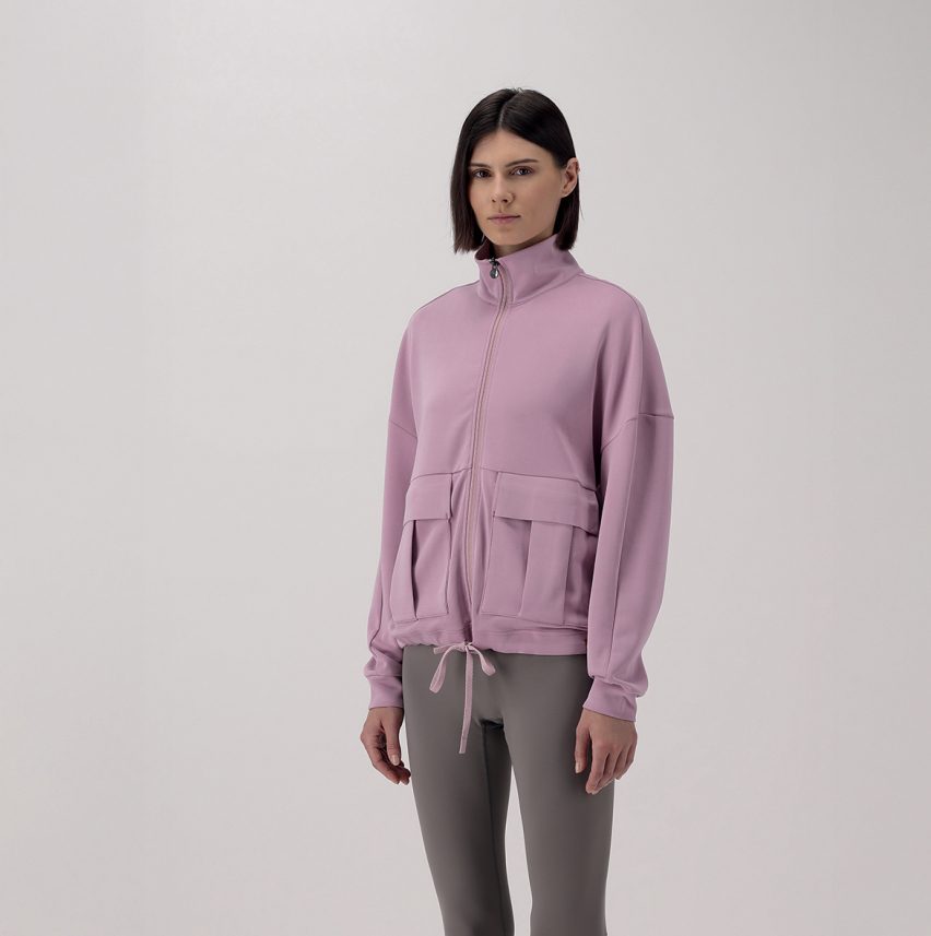 CMP Athleisure