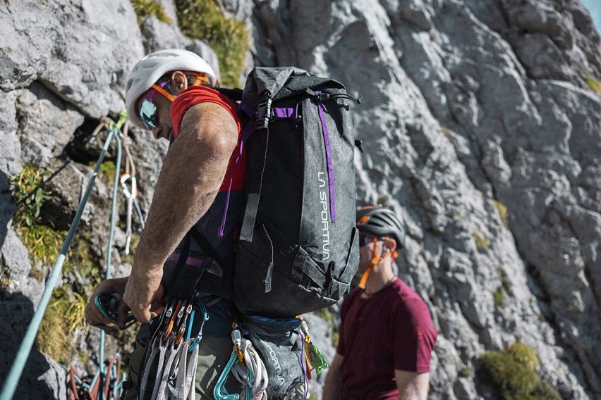 La Sportiva Zaino Challenger 28