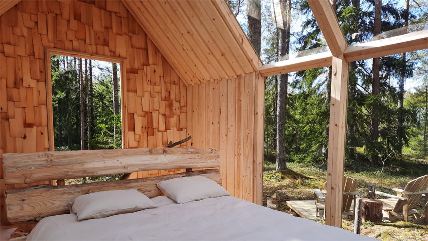 Finland. Chill life a Finn