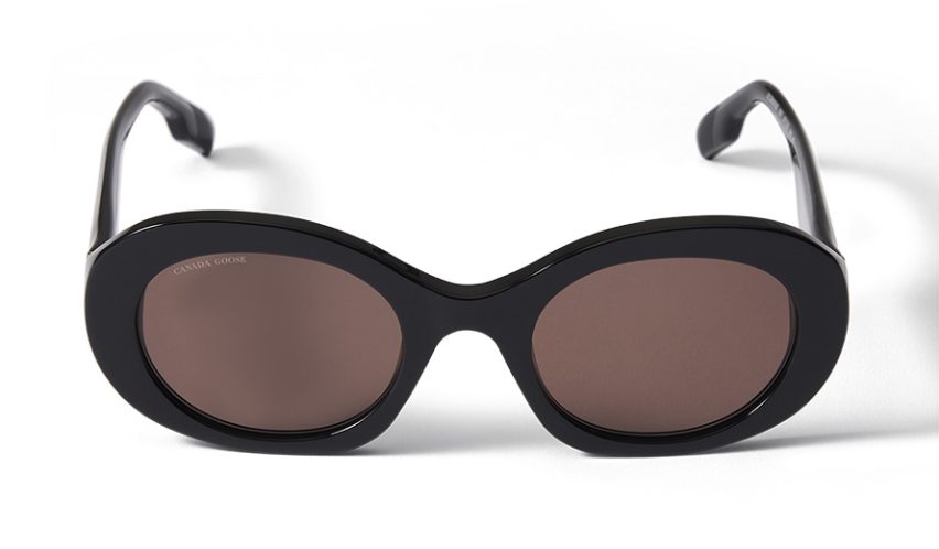 Canada Goose SS26 chapter one