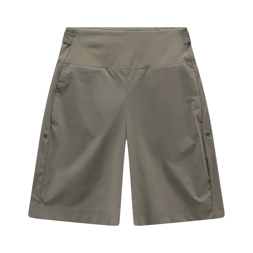 Jeanne Baret - Sumatra Bermuda