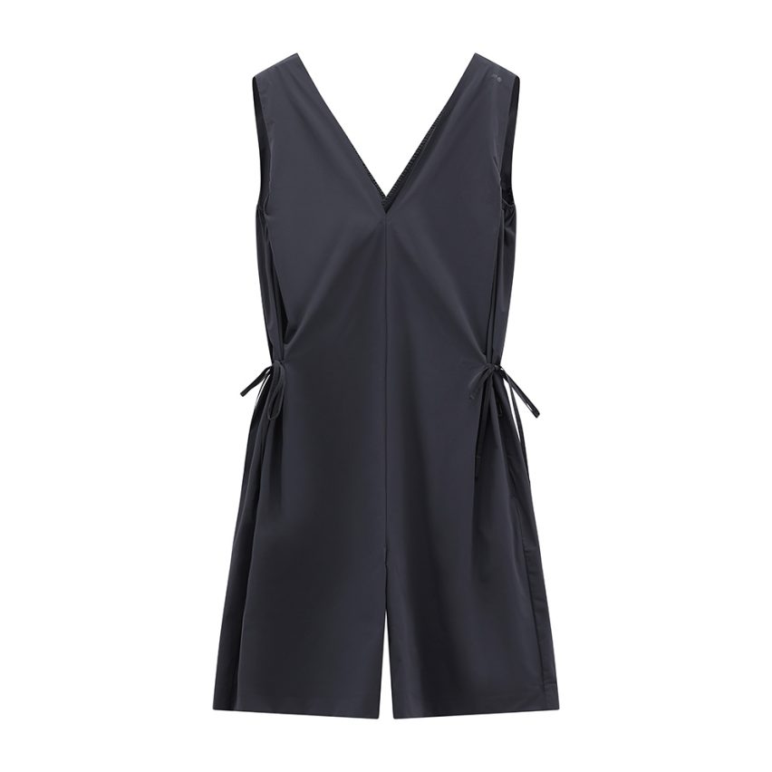 Jeanne Baret - Sumatra Short Jumpsuit