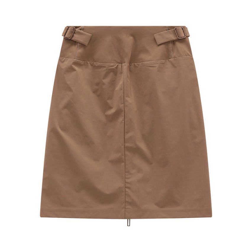 Jeanne Baret - Sumatra Skirt