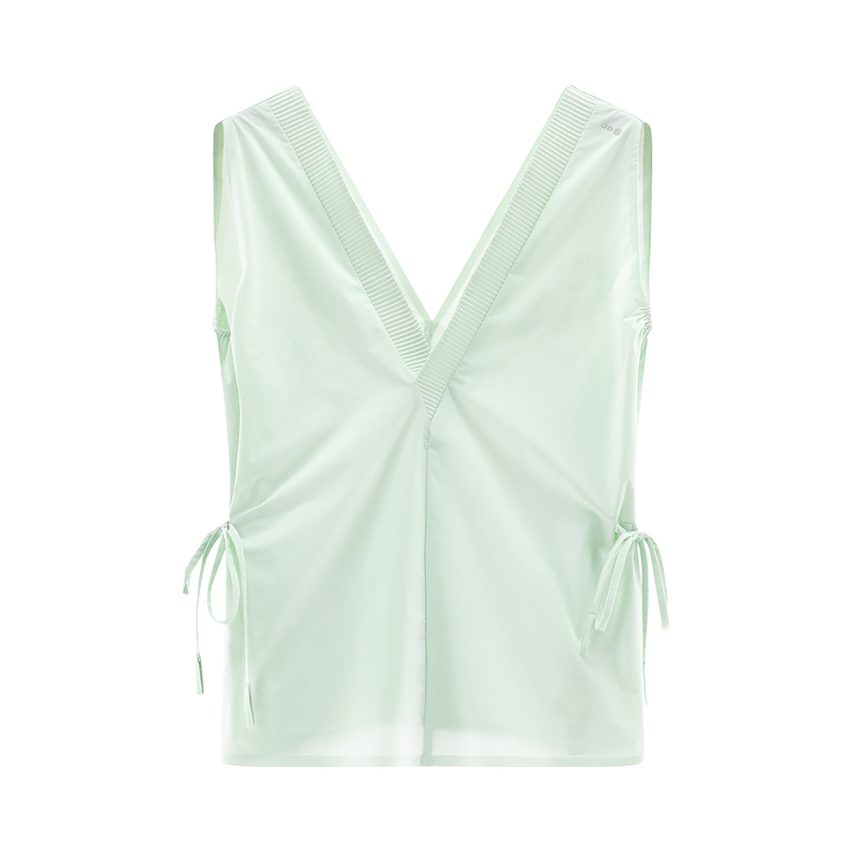 Jeanne Baret - Sumatra Top