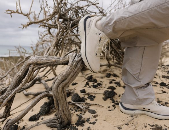 Lightness and dynamism, with Carezza Go by Dolomite