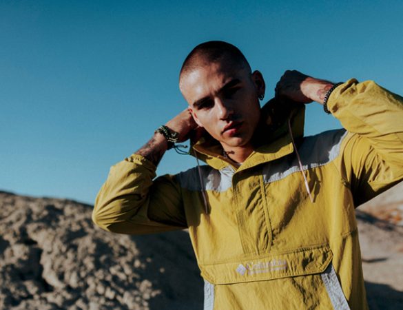 Columbia Icons Spring/Summer 2026: The Collection Inspired by Oregon Wildflowers