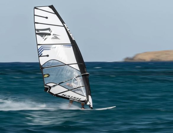 2026 Windsurf Sail Collection
