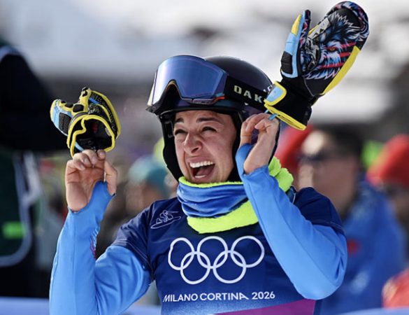 After Milan Cortina, performance in snowboarding and Nordic skiing is all about technology. NexX4™ and BOA®