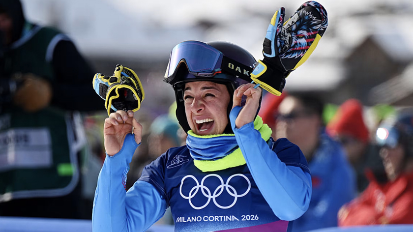 After Milan Cortina, performance in snowboarding and Nordic skiing is all about technology. NexX4™ and BOA®