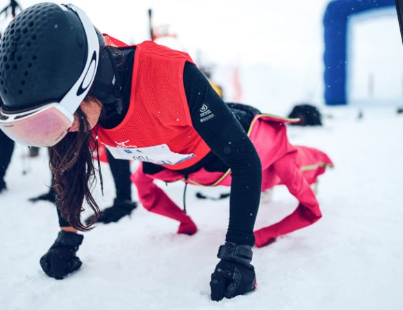 Merino Wool Breath Thermo: A Better Baselayer in Wool