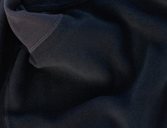 Standard Issue Black™: Polartec and Haglofs introduce the new standard of black in outdoor apparel.