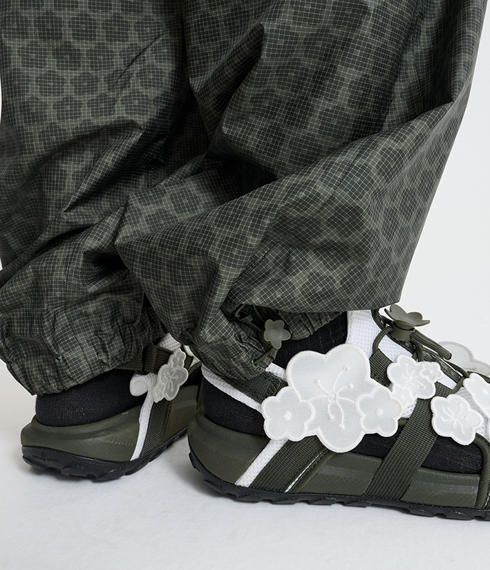 The North Face - Cecilie Bahnsen