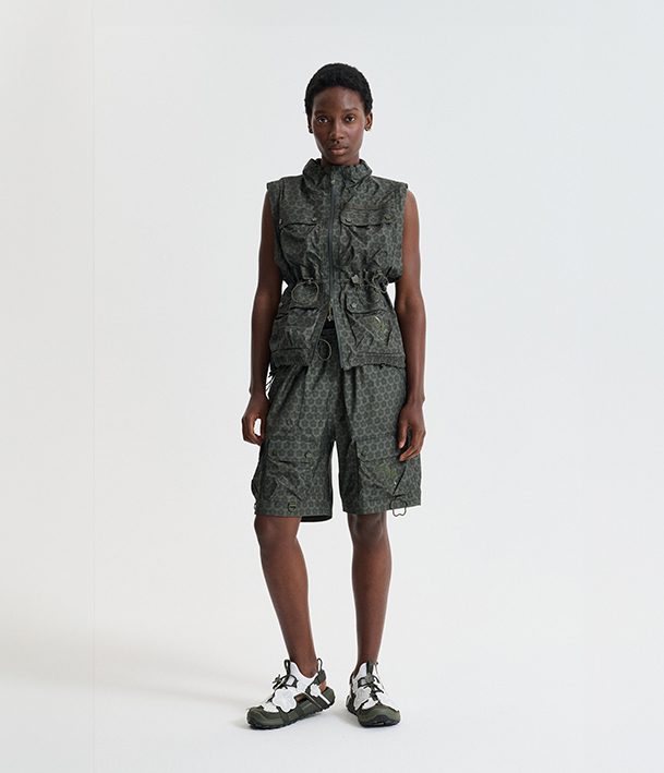 The North Face - Cecilie Bahnsen