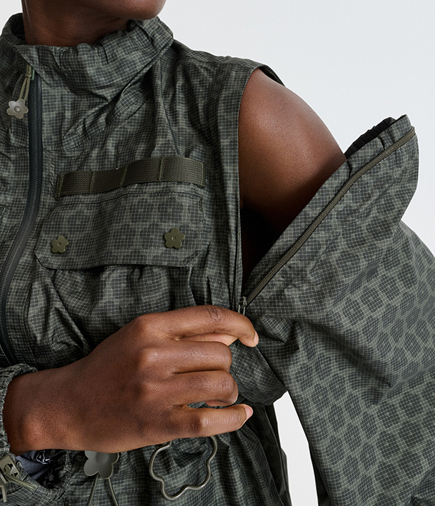 The North Face - Cecilie Bahnsen