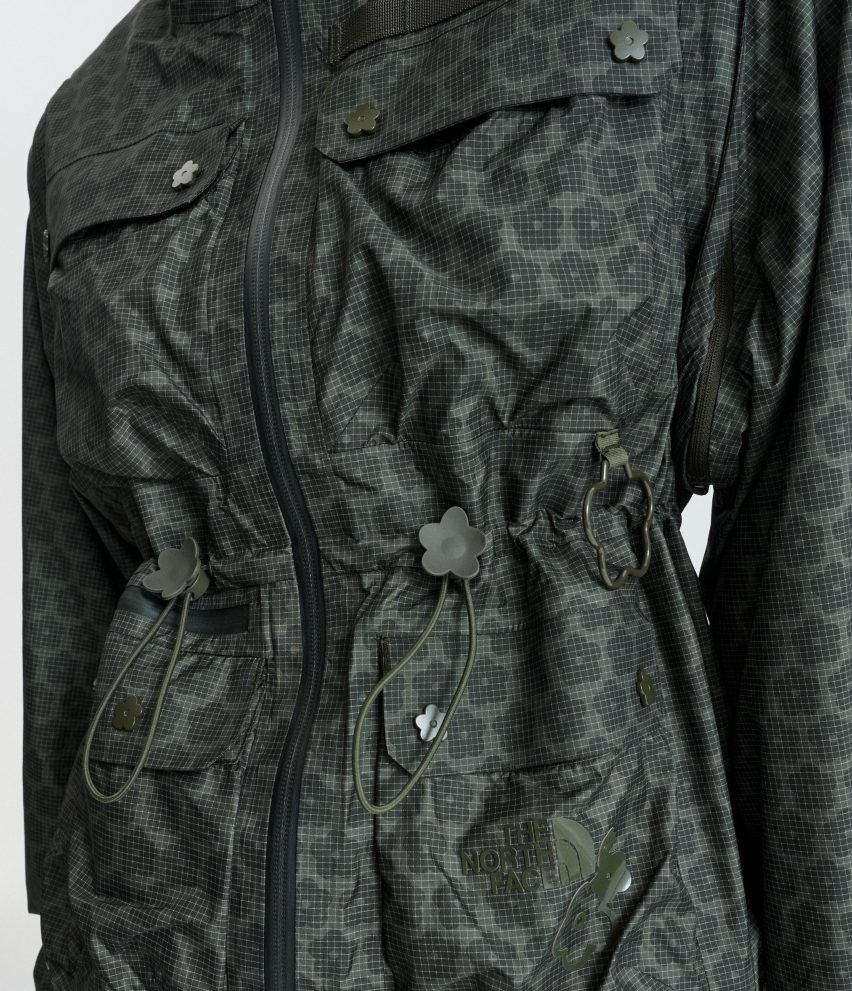 The North Face - Cecilie Bahnsen