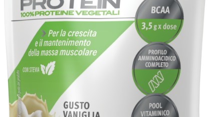 Keforma Keveg Protein