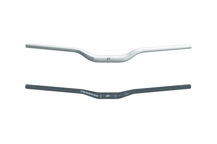 Pembree componenti MTB - manubrio gcs