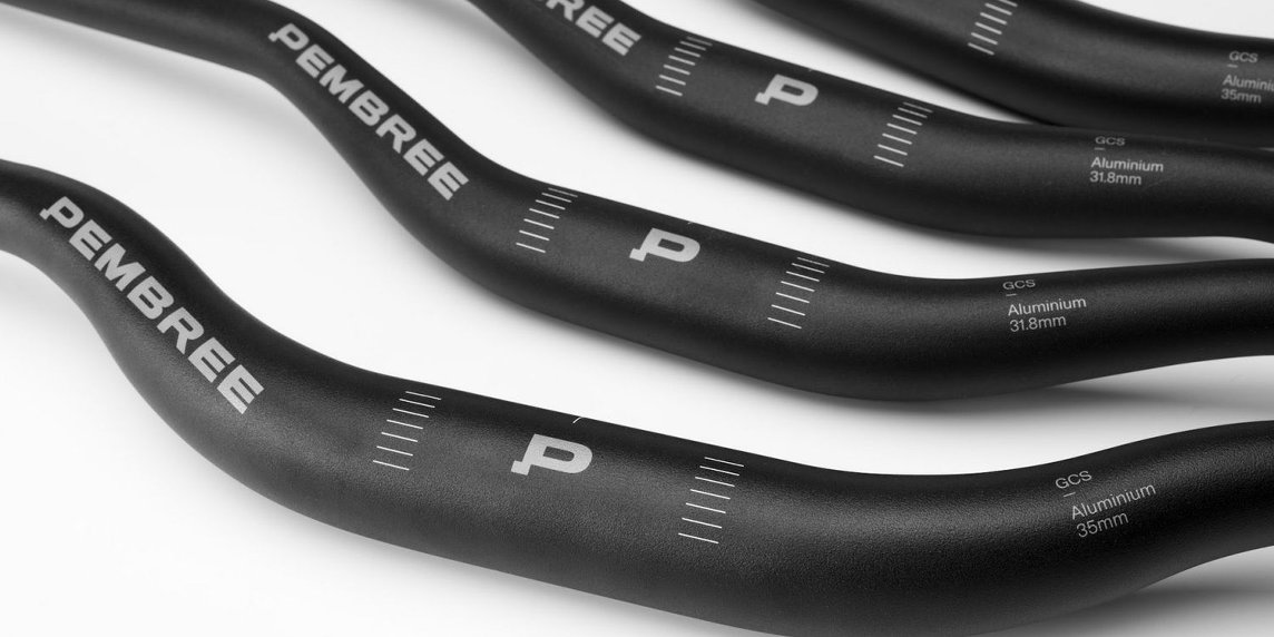 Pembree: componenti MTB Gravity tra prestazioni e sostenibilità