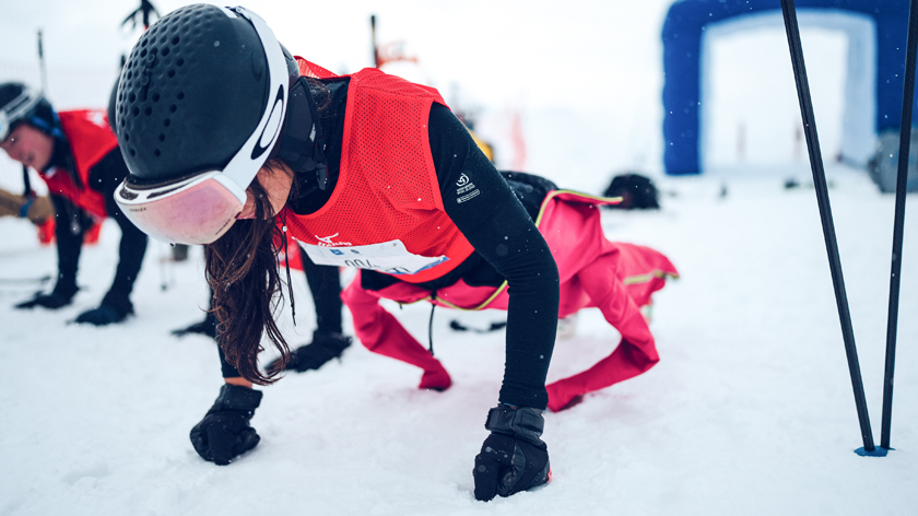 Merino Wool Breath Thermo, il baselayer è meglio in lana