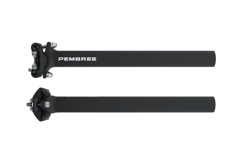 Pembree componenti MTB - reggisella asp