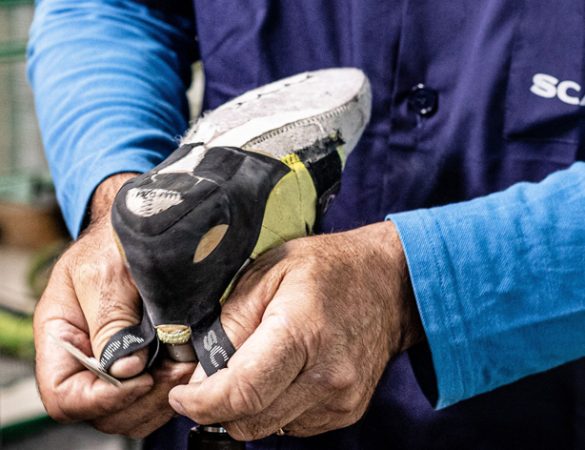 SCARPA nomina Jonathan Degenhardt CEO per il Nord America