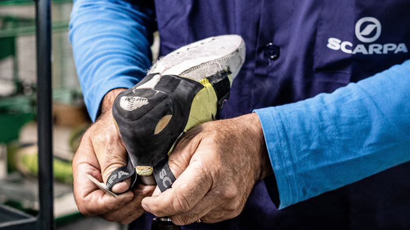 SCARPA nomina Jonathan Degenhardt CEO per il Nord America