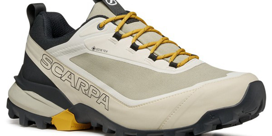 SCARPA Ribelle Cross 2 GTX, hiking…in lingua trail